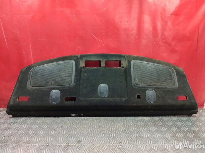 Полка багажника Hyundai Sonata Iv / Ef седан 2.0