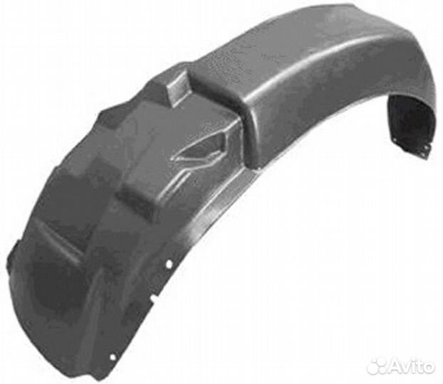 Подкрылок прав chevrolet: matiz/spark 06-09