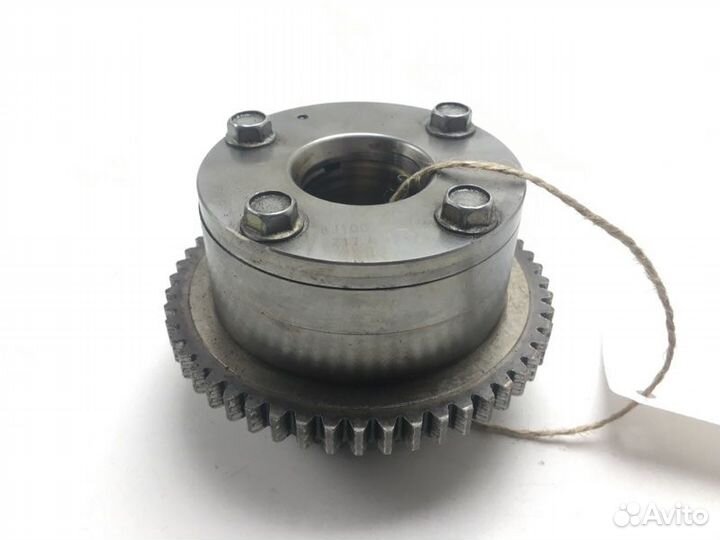 Муфта VVT-I Nissan Teana PJ31 VQ35DE 2003
