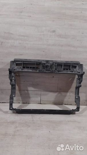 Панель передняя передний Volkswagen Tiguan 2 С