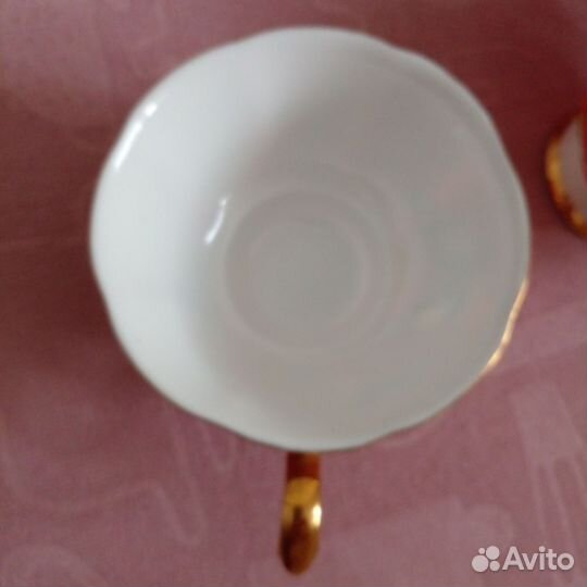 Чайный сервиз