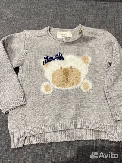 Вещи пакетом на девочку