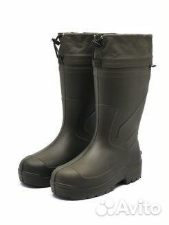 Сапоги муж П-П Nordman Active Pro 519508-02, р.42