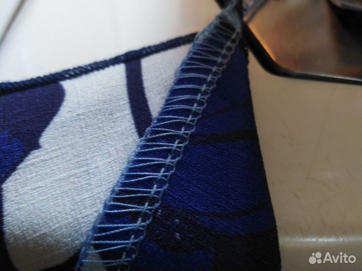 Оверлонюг четарехнитка