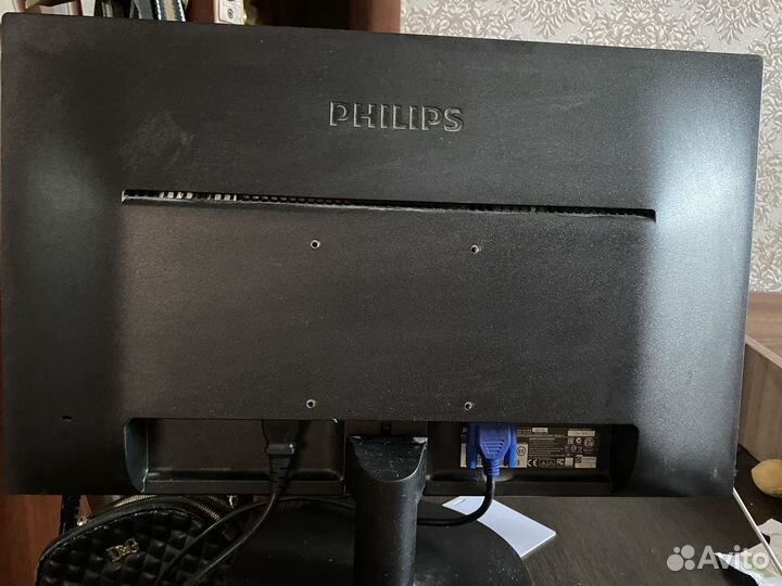 Монитор phillps