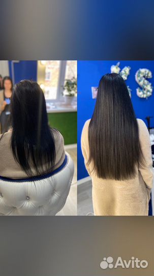 Волосы для наращивания опт