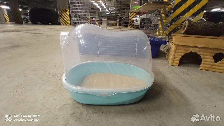 Клетка для грызунов