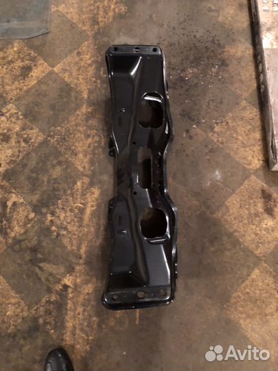 Балка передняя Subaru Impreza lll XV номер 20101AG