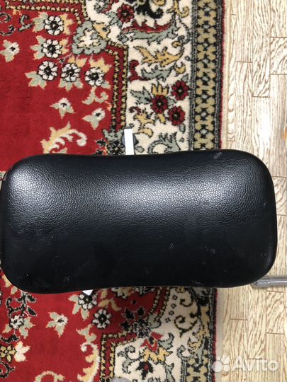 Подставка для педикюра в хорошем состоянии