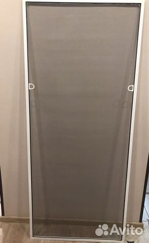 Москитная сетка, подоконник