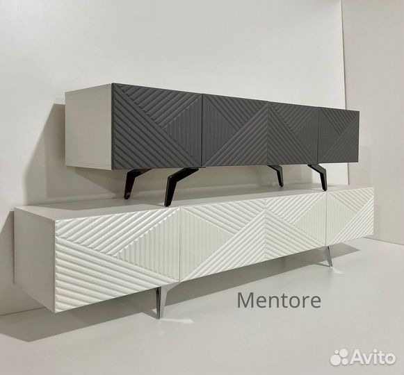 Тумба тв (коллекция Bravo)