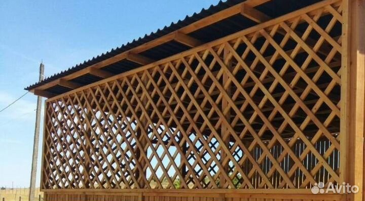 Столярные работы по дереву