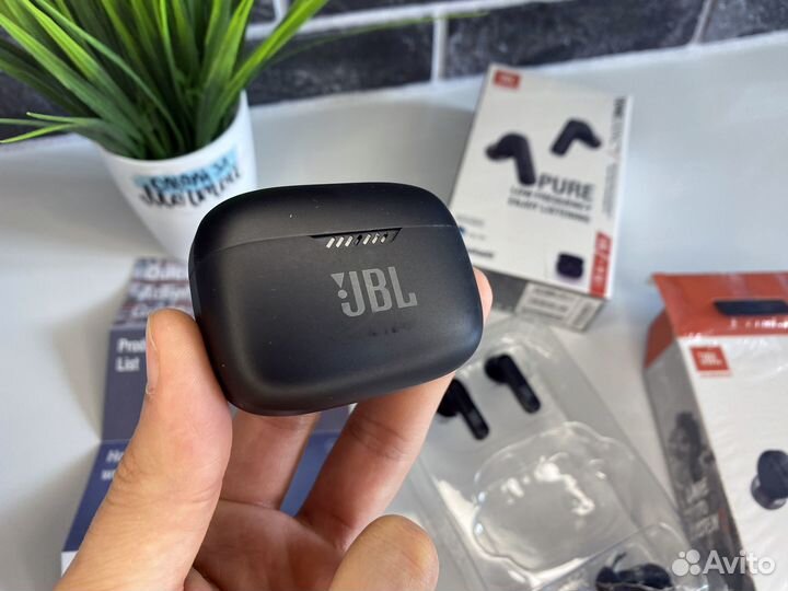 Беспроводные наушники JBL 230 NC TWS (Harman)