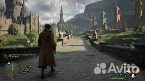 Hogwarts Legacy: Deluxe Ed. PS4/5 Калуга