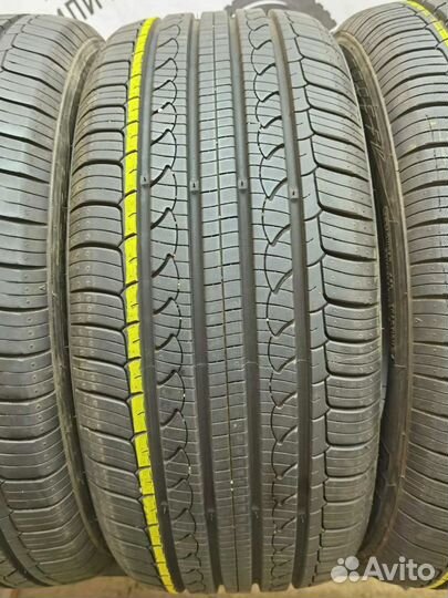 Nexen N'Priz AH8 215/50 R17 91V