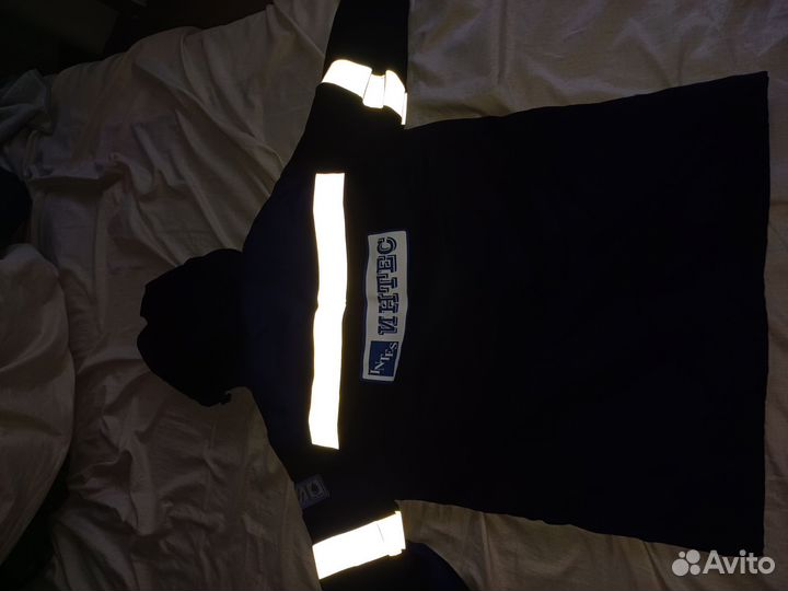 Костюм рабочий