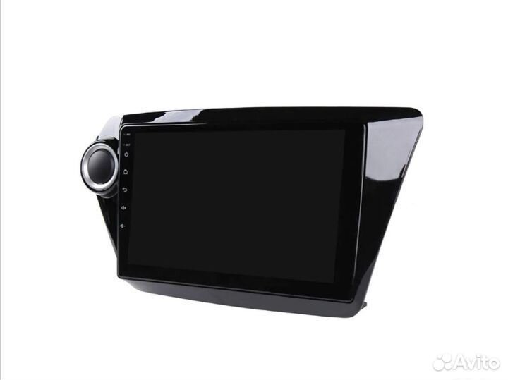 Магнитола Kia rio 3 2/32 гб