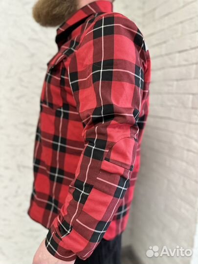 Starks мотокуртка