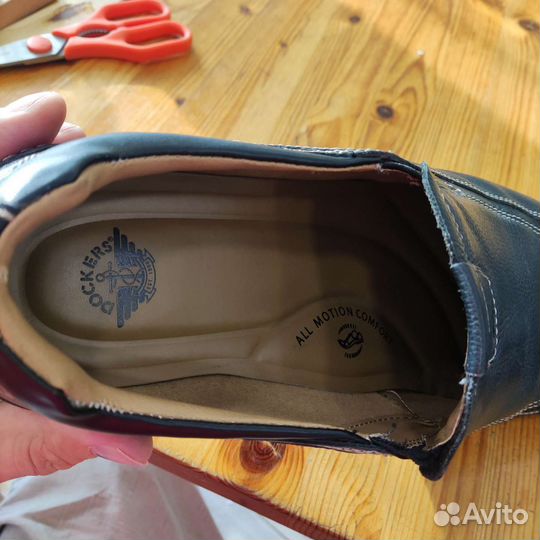 Топсайдеры