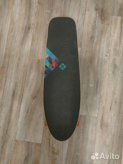 Скейтборд круизер
