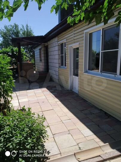 Дом 220 м² на участке 25 сот.