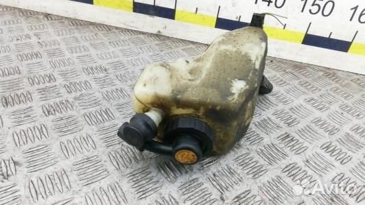 Бачок гу mercedes benz E-class W210 (97C23NO01)