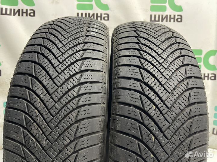 Minerva Frostrack HP 205/60 R16
