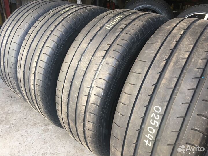 Yokohama Advan Sport V105 285/45 R21 113Y
