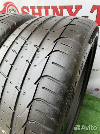 Pirelli P Zero 255/35 R20 97Y