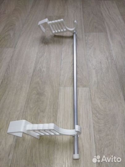 Дверная вешалка