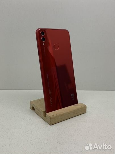 HONOR 8X, 4/64 ГБ