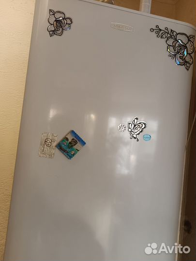 Холодильник бюрюса бу