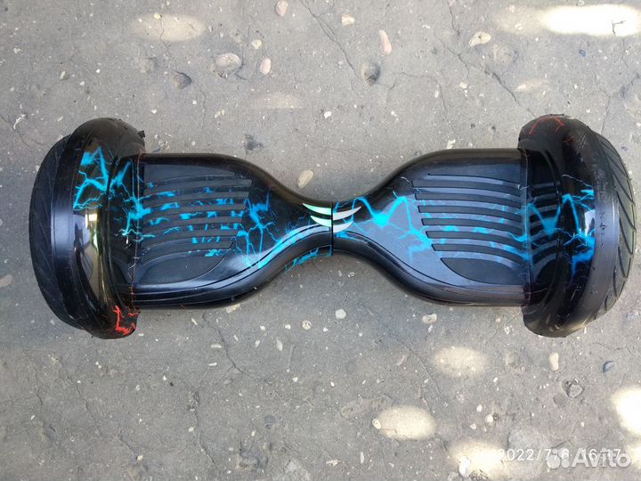 Гироскутер бу