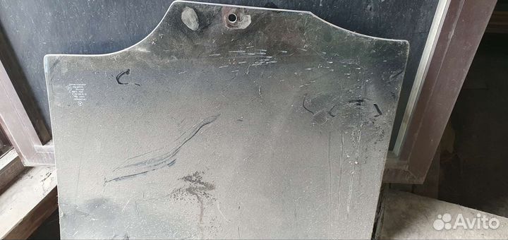 Тонир стекла ML163