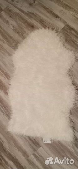 Новая Овечья шкура IKEA