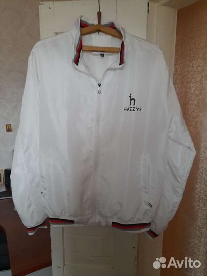 Спортивная олимпийка