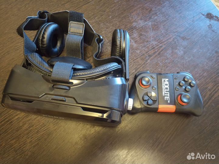 Vr очки для телефона