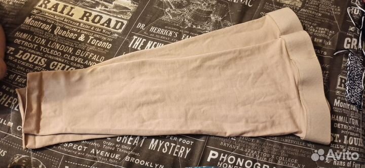 Компрессионные чулки 1 класс 5 размер