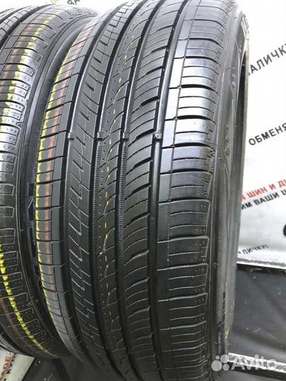 Nexen N'Fera AU5 215/55 R17 94W