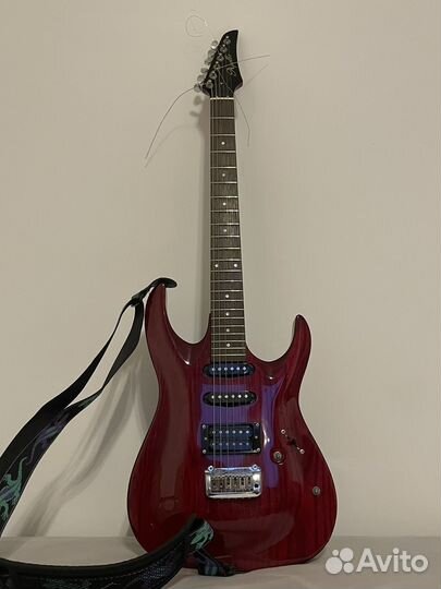 Гитара Apollo DDF-5315 STR
