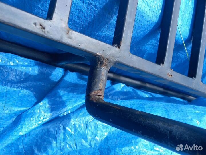 Багажник на крышу УАЗ