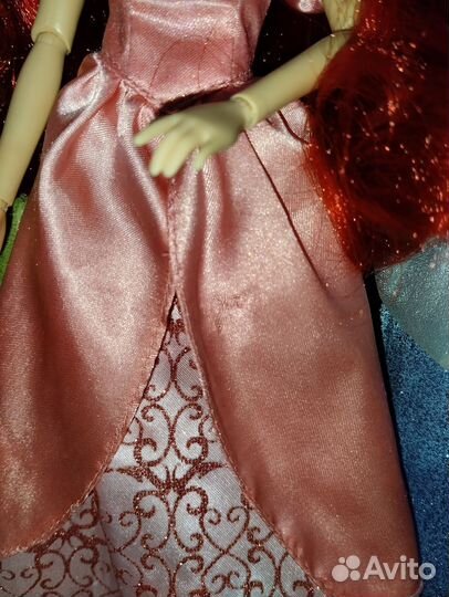 Принцессы Дисней