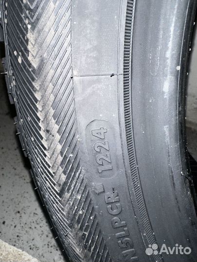 Leao Winter Defender Ice I-15 SUV 265/45 R21 104T