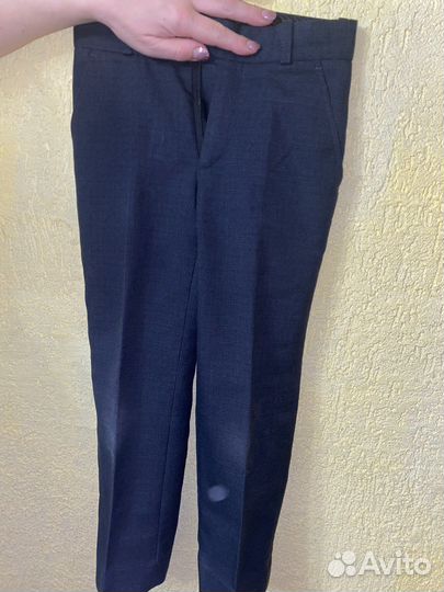 Школьная форма