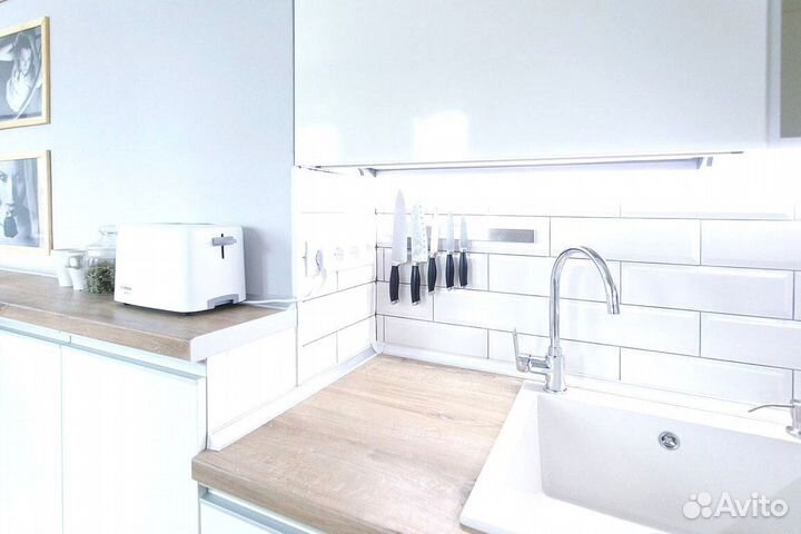 Кухонный гарнитур 