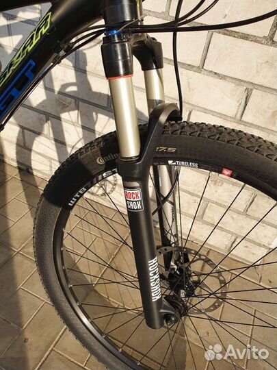 GT Zaskar Elite 650b