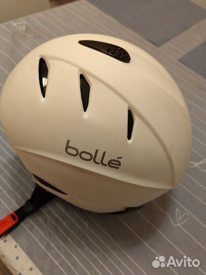 Шлем для сноуборда Bolle (L)