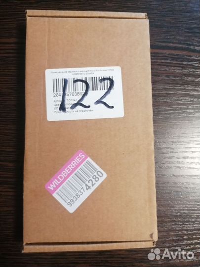 Защитное стекло на honor 9S