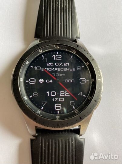 Samsung Galaxy watch (46 mm)