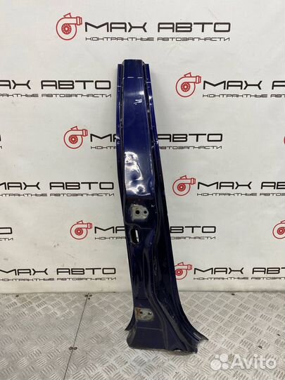 Б/У стойка кузова правый Mazda Demio 2 DY3W zjve 1